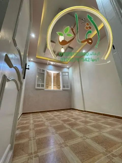 Apartment For Sale in Damietta