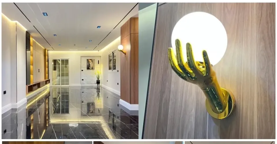 Apartment For Sale in Hadayek Al Ahram