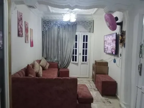 شقه للبيع شارع 18من 45 بالاسكندريه