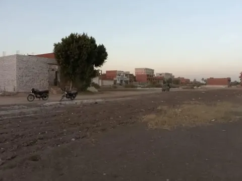 قطعه ارض للبيع