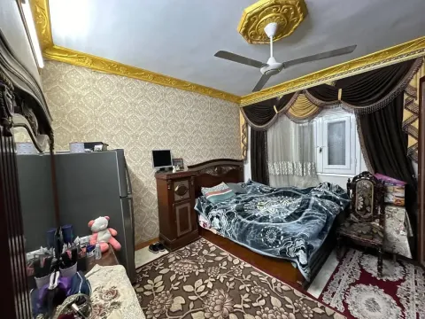 Apartment For Sale in New Mansoura