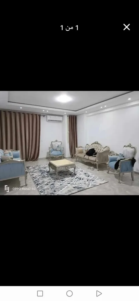 Apartment For Sale in Monufia Governorate