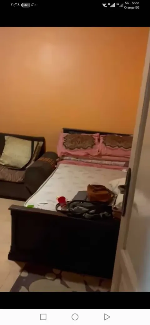 شقة للبيع بحدائق القبة