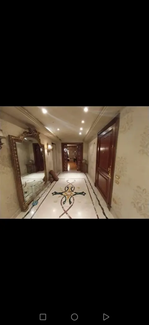 Apartment For Sale in Nasr City East