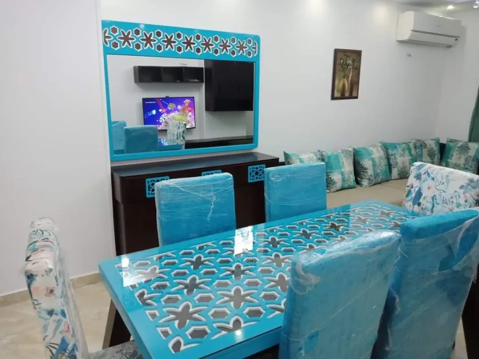 Apartment For Rent in Cairo Governorate