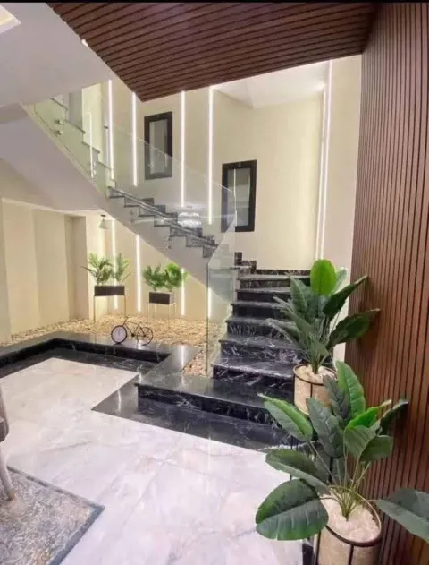 Villa For Sale in Cairo Governorate