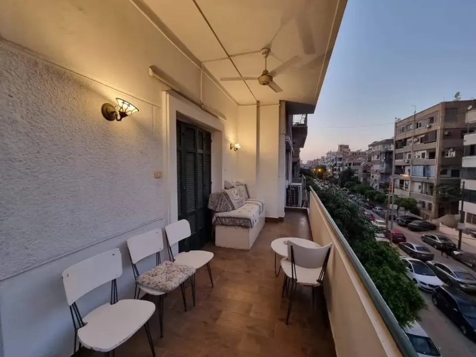 Apartment For Sale in Misr El Gedida