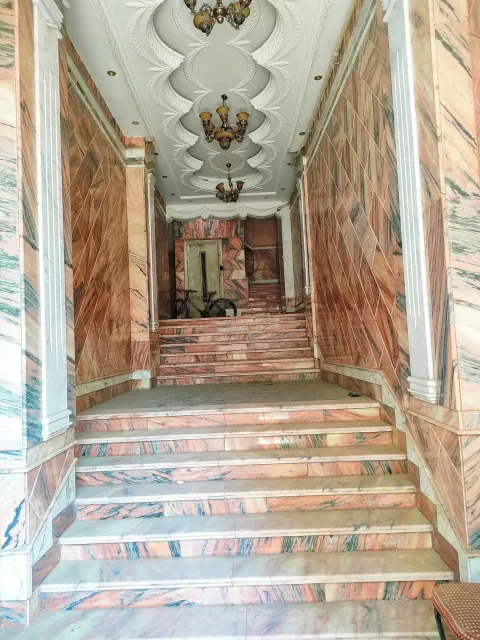 Apartment For Sale in El Mahalla El Kubra