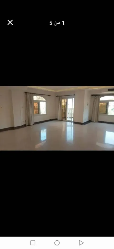 Apartment For Sale in Fifth Settlement