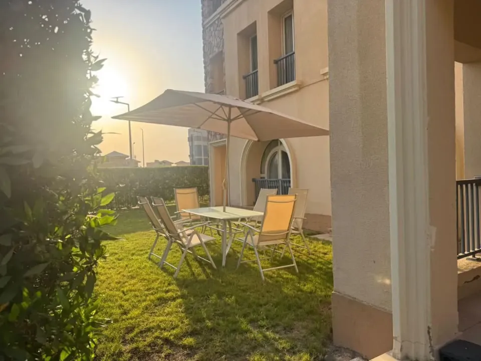 Apartment For Sale in Mansoura