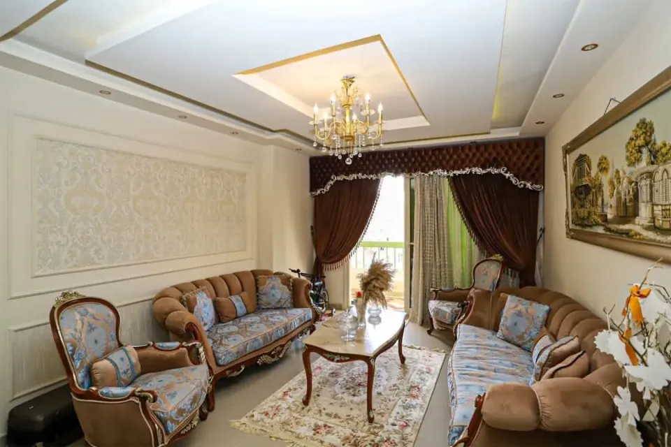 Apartment For Sale in Alexandria Governorate