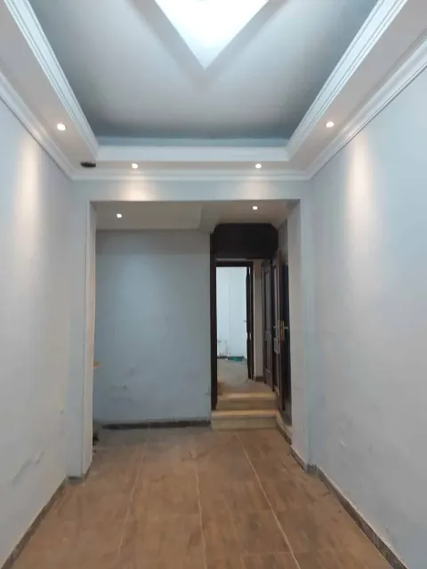 القاهرةالسبتيةشارع ورشةالقطى أول شارع من الشارع الرئيسى السبتية