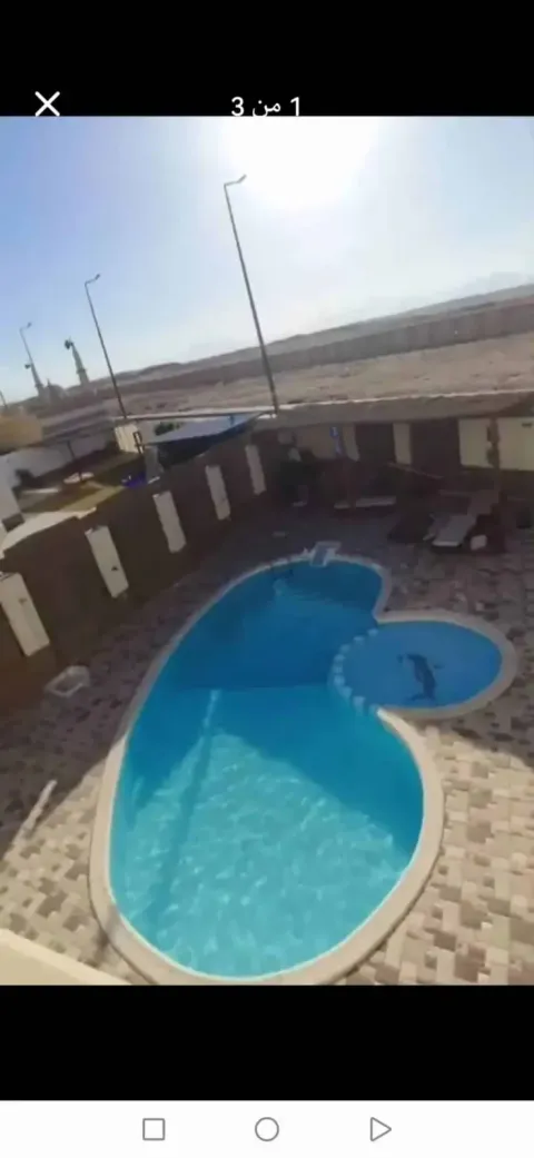 🏡فيلا للبيع فرصة لا تُعوض فيلا مميزة في مبارك 6