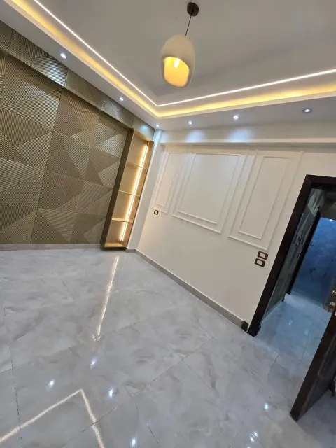 Apartment For Sale in Sohag Governorate