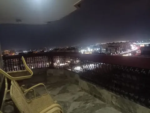 Apartment For Sale in Abbas El Akkad