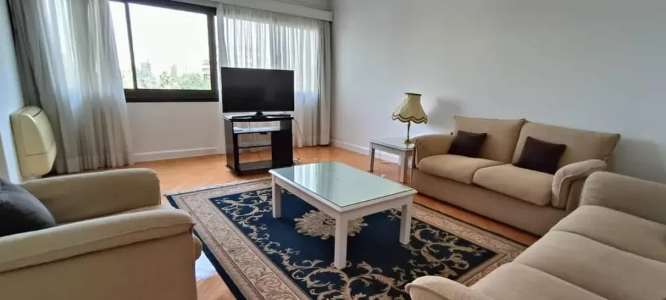 Apartment For Rent in Maadi