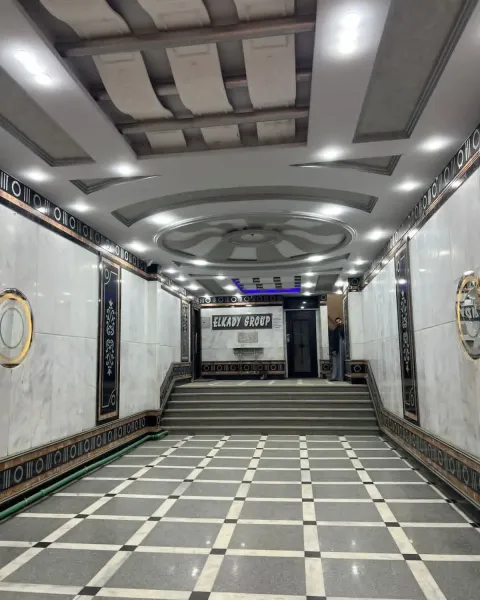 Apartment For Sale in Faisal