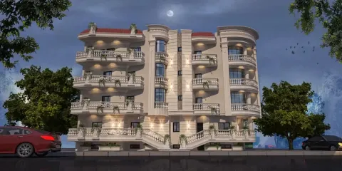 شقه للبيع