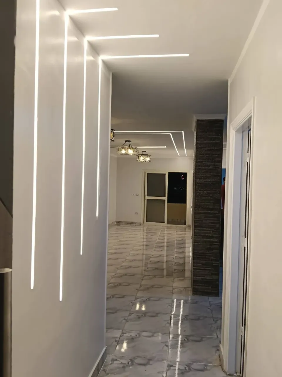 Apartment For Sale in Cairo Governorate