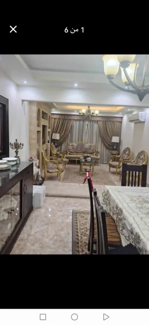Apartment For Sale in Misr El Gedida