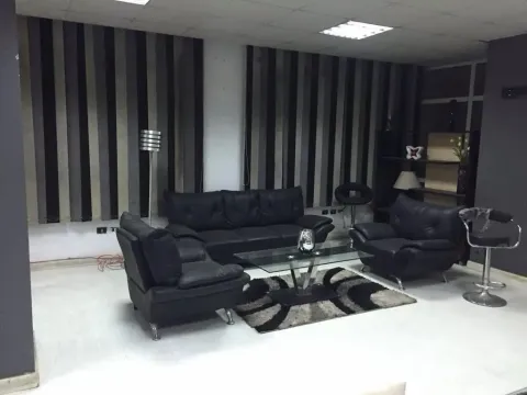 محلات ومكاتب للايجار في المهندسين