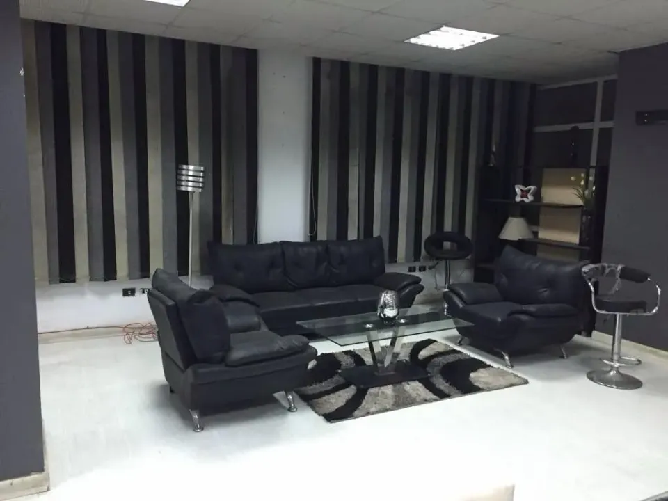 محلات ومكاتب للايجار في المهندسين