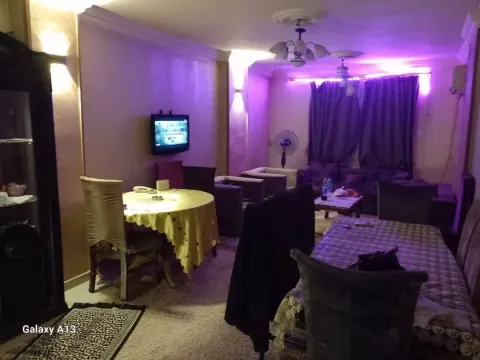 Apartment For Sale in Faisal