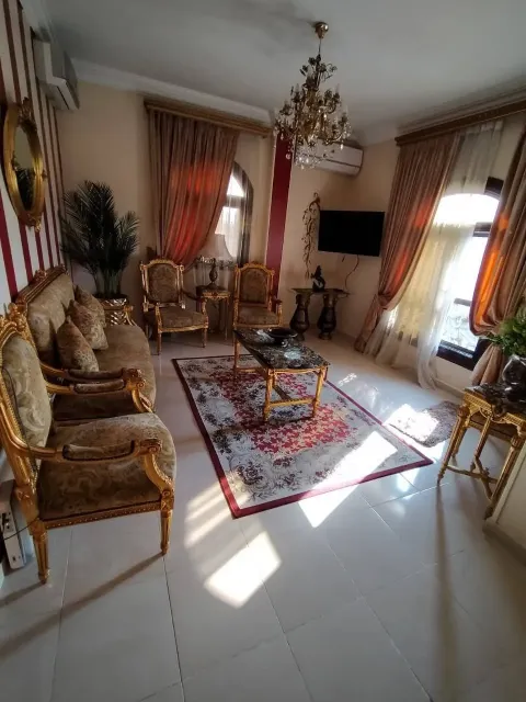 شقه للبيع النرجس عمارات