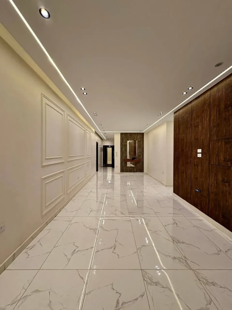 Apartment For Sale in Hadayek Al Ahram