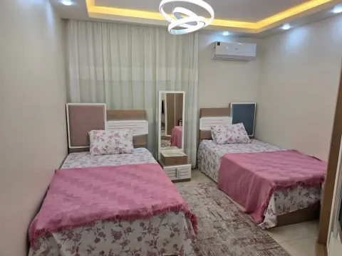 Apartment For Rent in Makram Ebeid