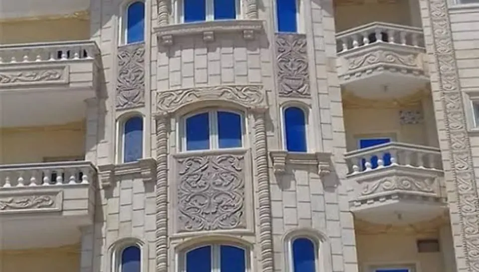 Apartment For Sale in Faiyum