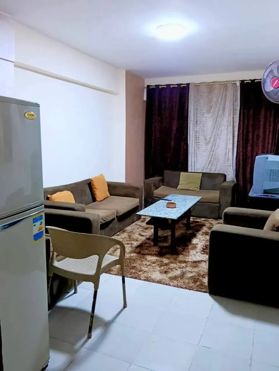 Studio For Rent in Alexandria Governorate