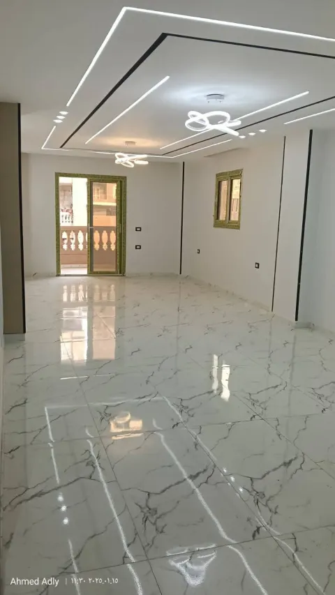 Apartment For Sale in Hadayek Al Ahram