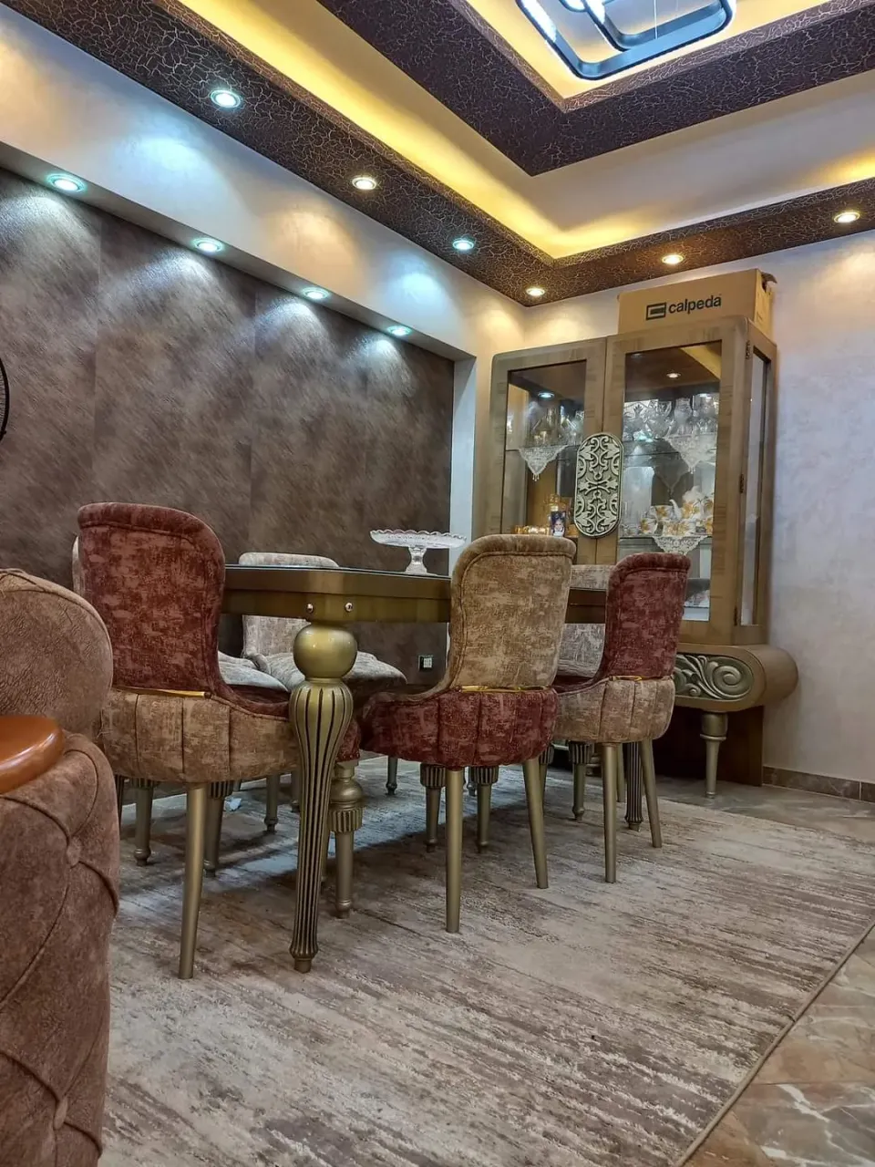 Apartment For Sale in Shubra