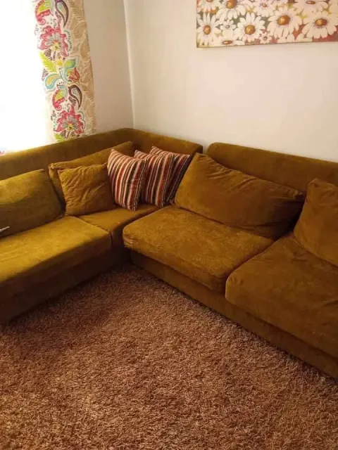 Apartment For Sale in Hadayek 6Th Of October