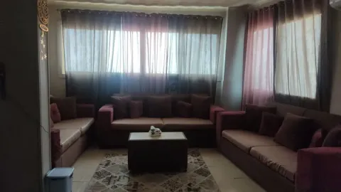 Apartment For Sale in Gesr El Suez