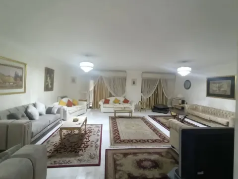 Apartment For Sale in Mohandessin