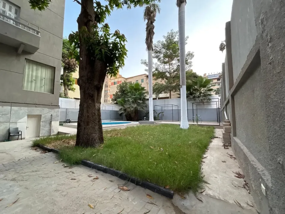 Villa For Sale in Zamalek