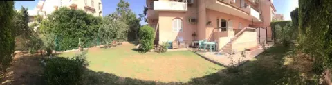 Apartment For Rent in Giza Governorate