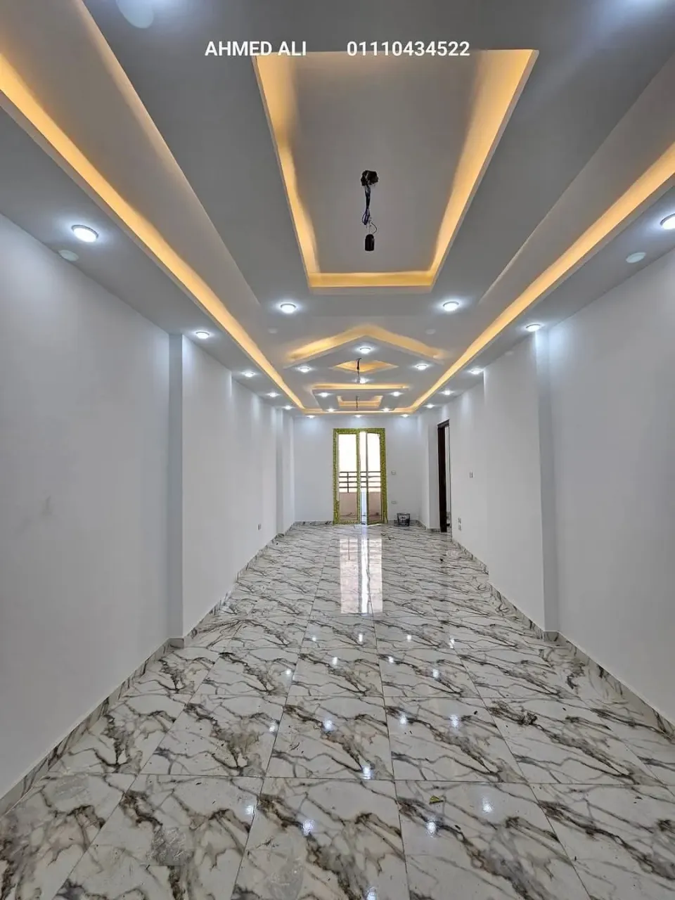 Apartment For Sale in Alexandria Governorate