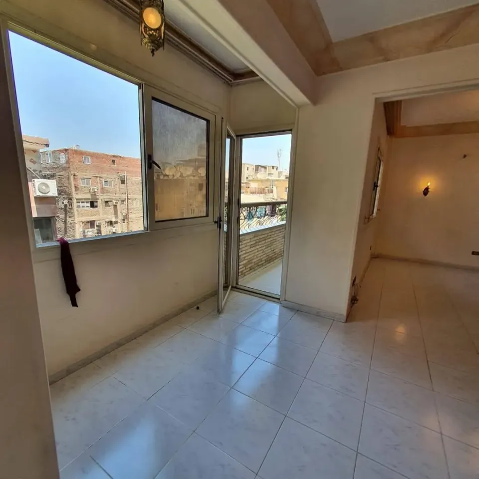 Apartment For Sale in Mohandessin