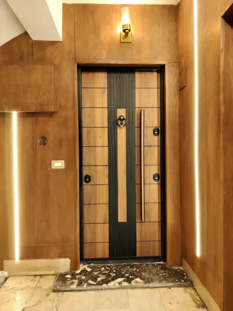 Apartment For Sale in Nasr City East