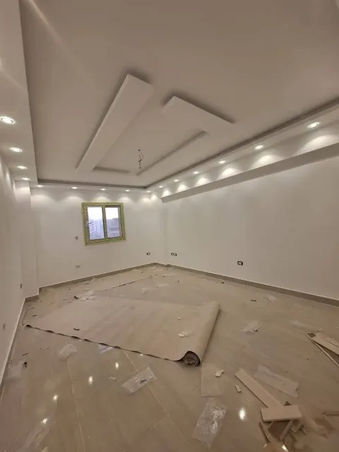 Apartment For Sale in Nasr City East