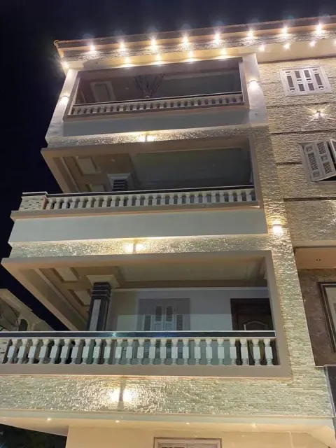 Apartment For Sale in Damietta
