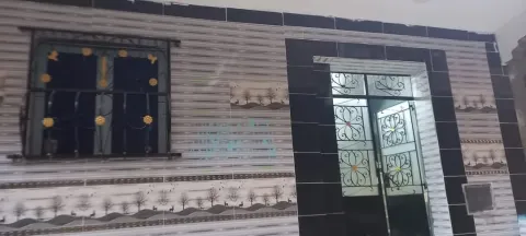 منزل للبيع مساحه ٥٠ متر دورين