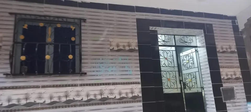 منزل للبيع مساحه ٥٠ متر دورين