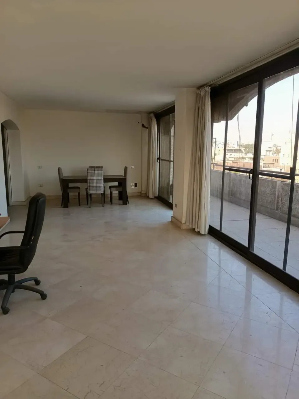 Apartment For Sale in Maadi