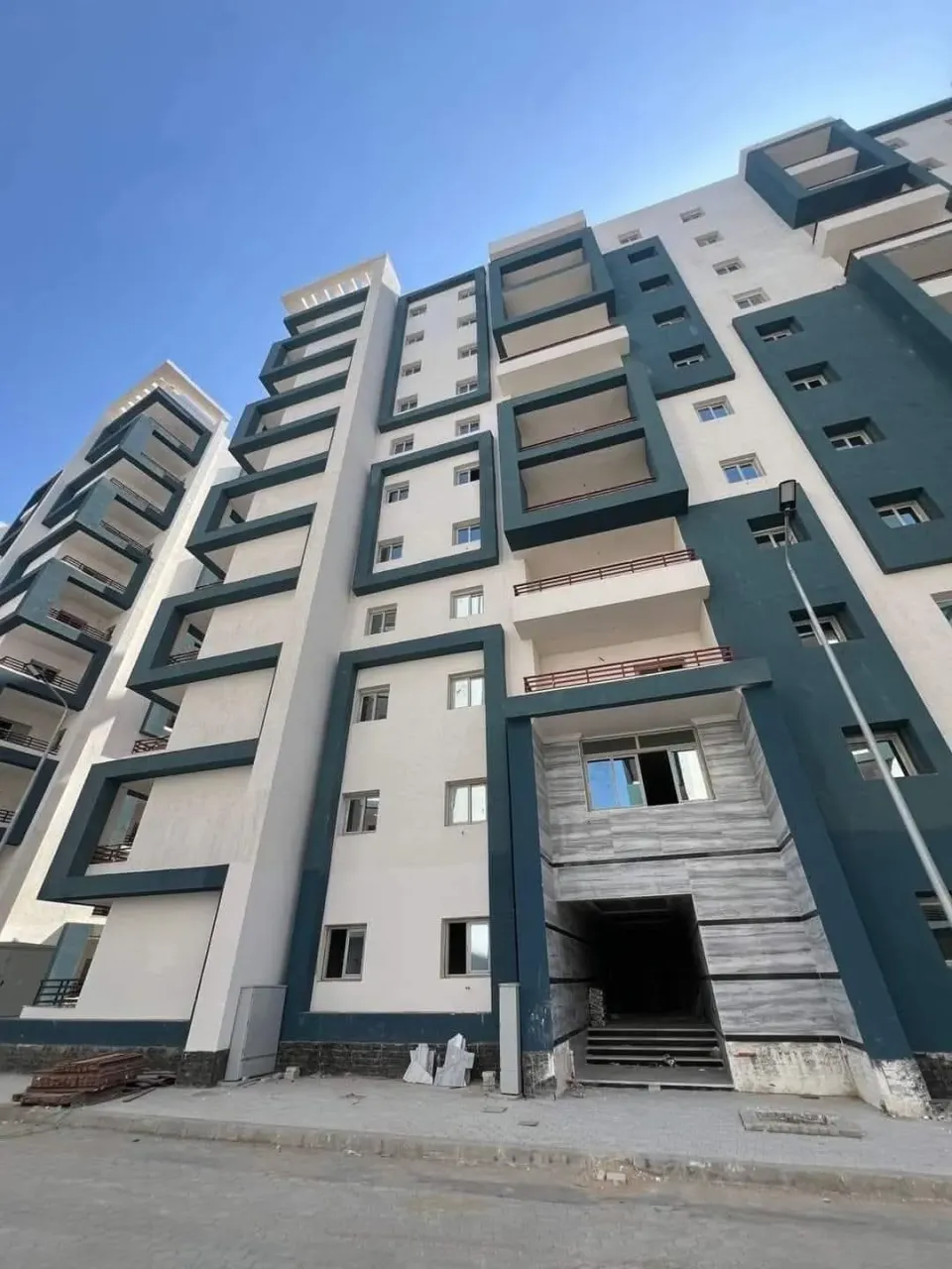 Apartment For Sale in New Mansoura