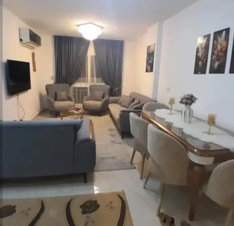 Apartment For Sale in New Nozha