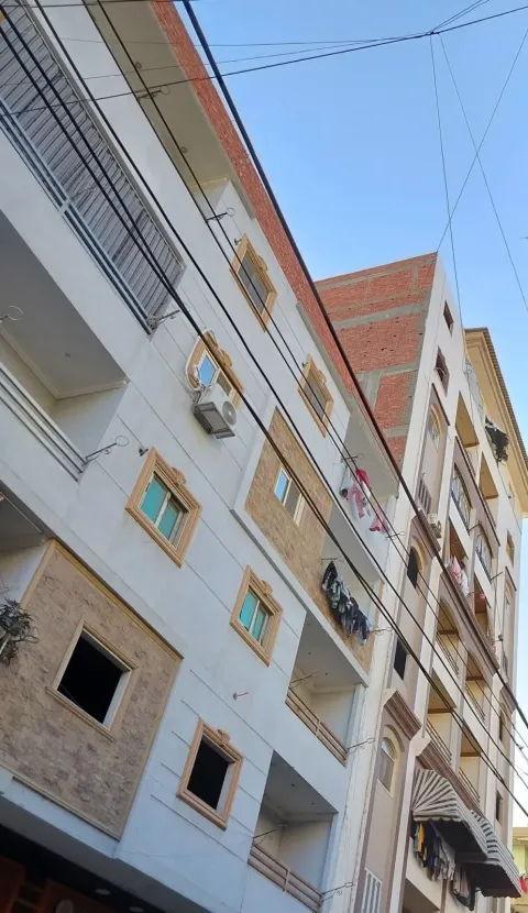 Apartment For Sale in Dekernes
